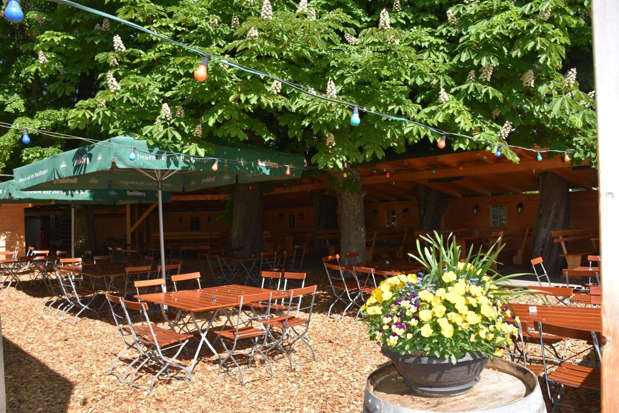Gasthaus Und Pension Halli-Galli 帕绍 外观 照片