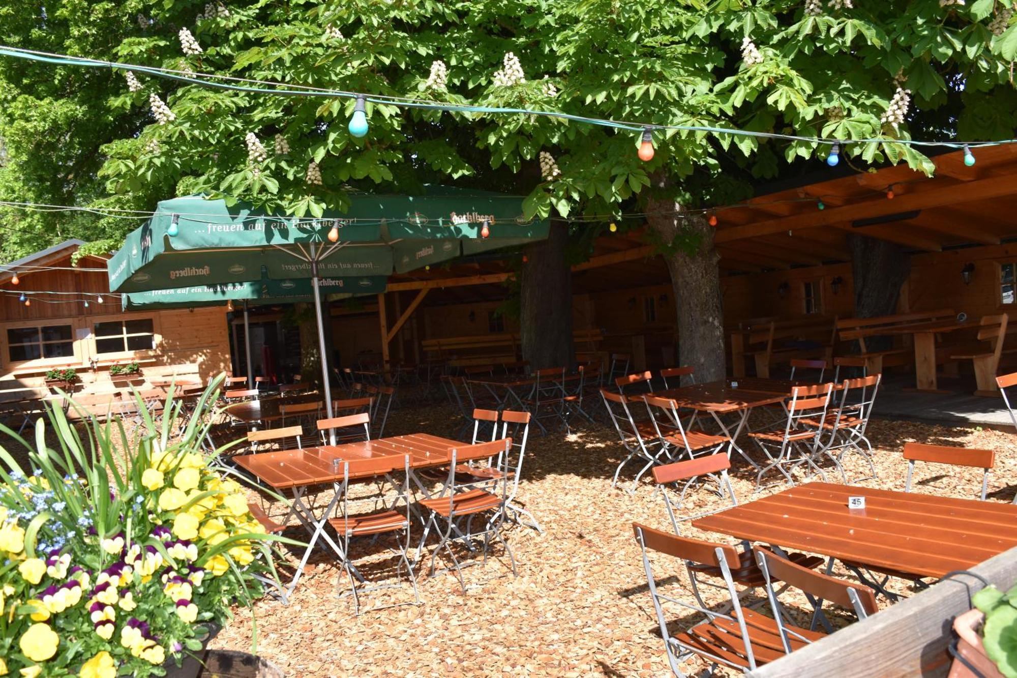 Gasthaus Und Pension Halli-Galli 帕绍 外观 照片